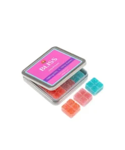 Bliss Daydream THC Gummies