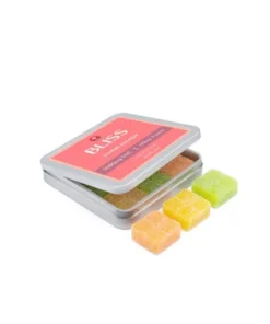 Bliss Sweet Escape THC Gummies