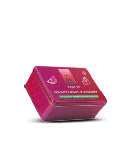 Proper Extracts Grapefruit & Cherry Mini Bites