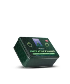 Proper Extracts Green Apple & Mango Mini Bites