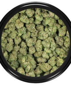 Donkey Butter (Popcorn)