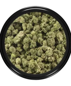 Indica Popcorn Buds